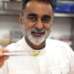 Chef Vineet Bahatia